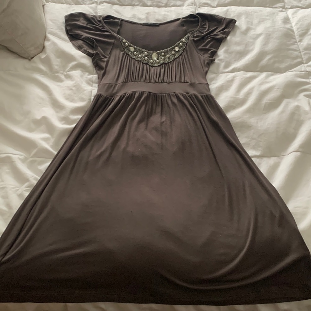 Soprano Dress Size M